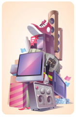  Supported Discovered Devices