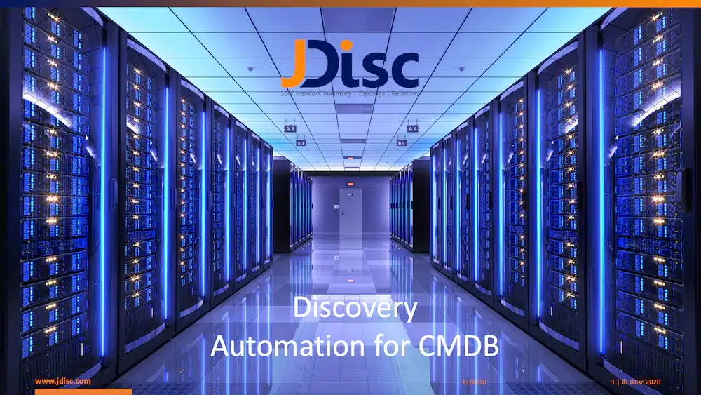 cmbd automation cmbd automation