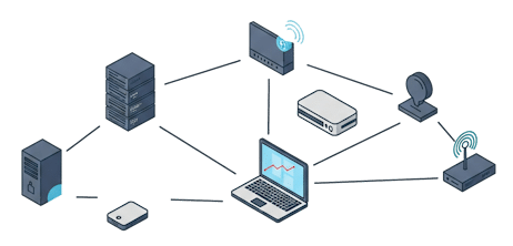IP-Scanner-Download IP Scanner Download. Download our network discovery tool JDisc Discovery.