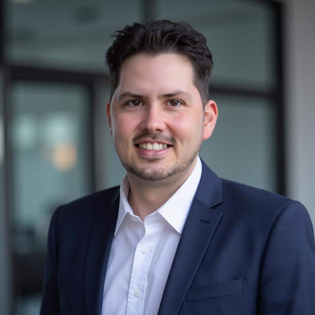 StefanWojacek Ihre Netzwerk Inventarisierungs Demo führt unser Herr Wojacek aus.