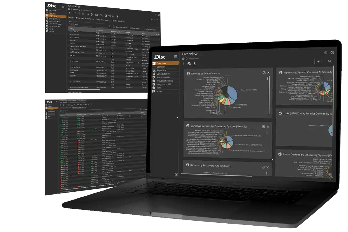 jdischero ip scanner